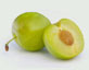 Greengages